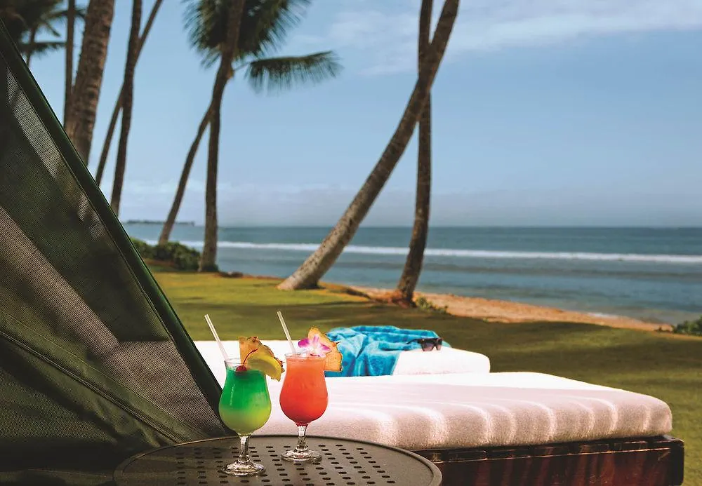 **** מלון Marriott'S Maui Ocean Club - Lahaina & Napili Towers ארצות הברית