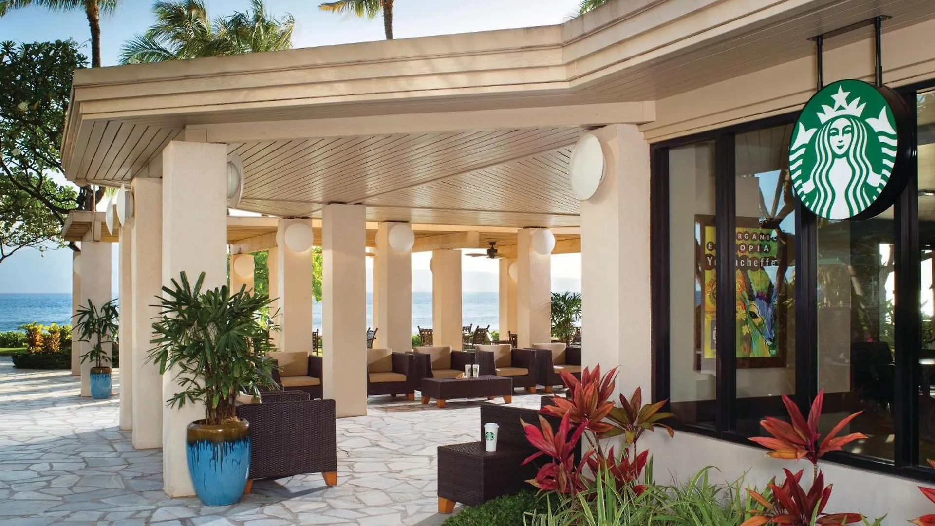 Marriott'S Maui Ocean Club - Lahaina & Napili Towers