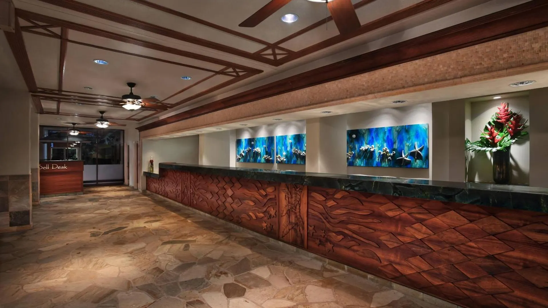 Marriott'S Maui Ocean Club - Lahaina & Napili Towers ארצות הברית
