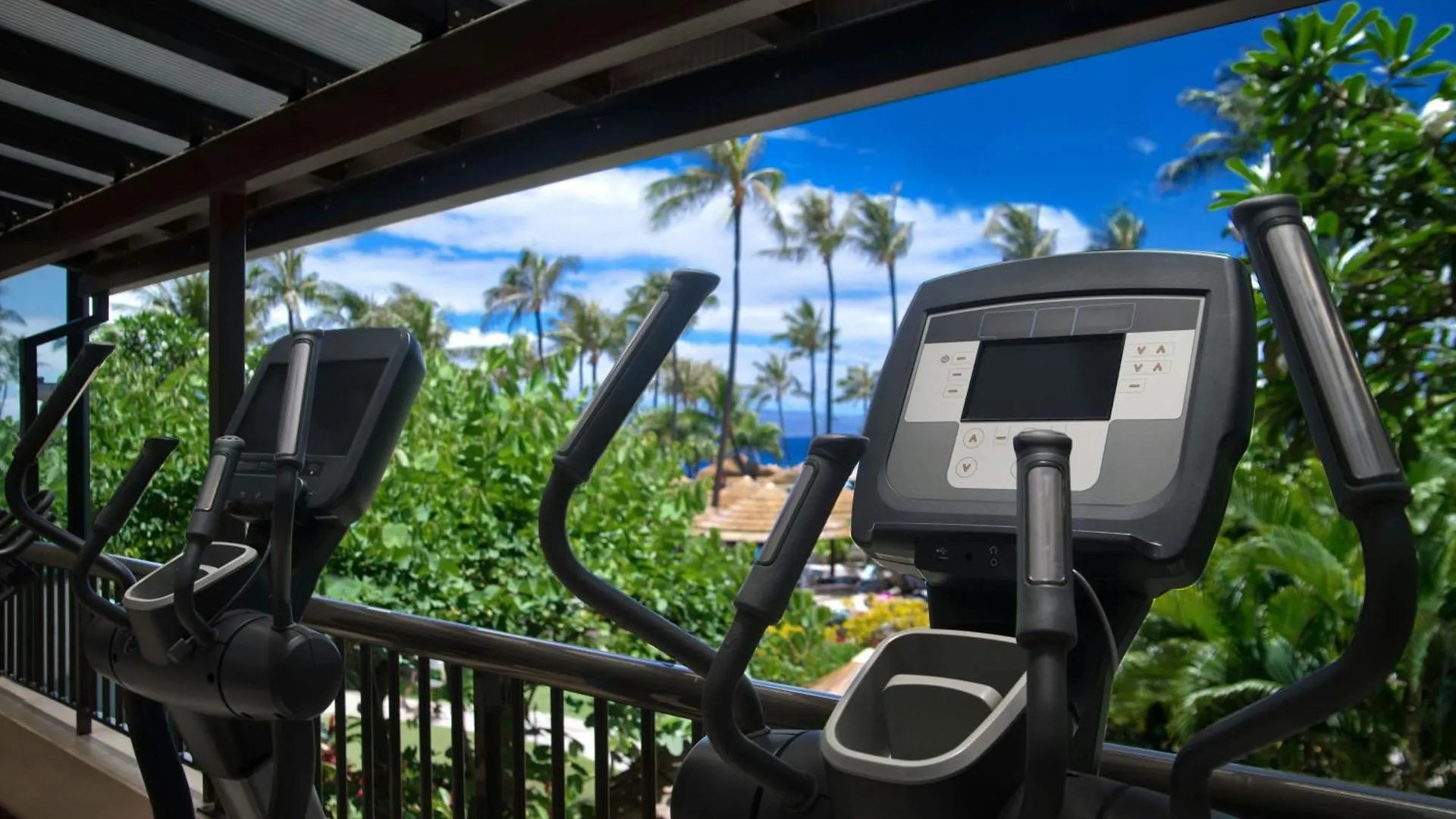 Marriott'S Maui Ocean Club - Lahaina & Napili Towers ארצות הברית