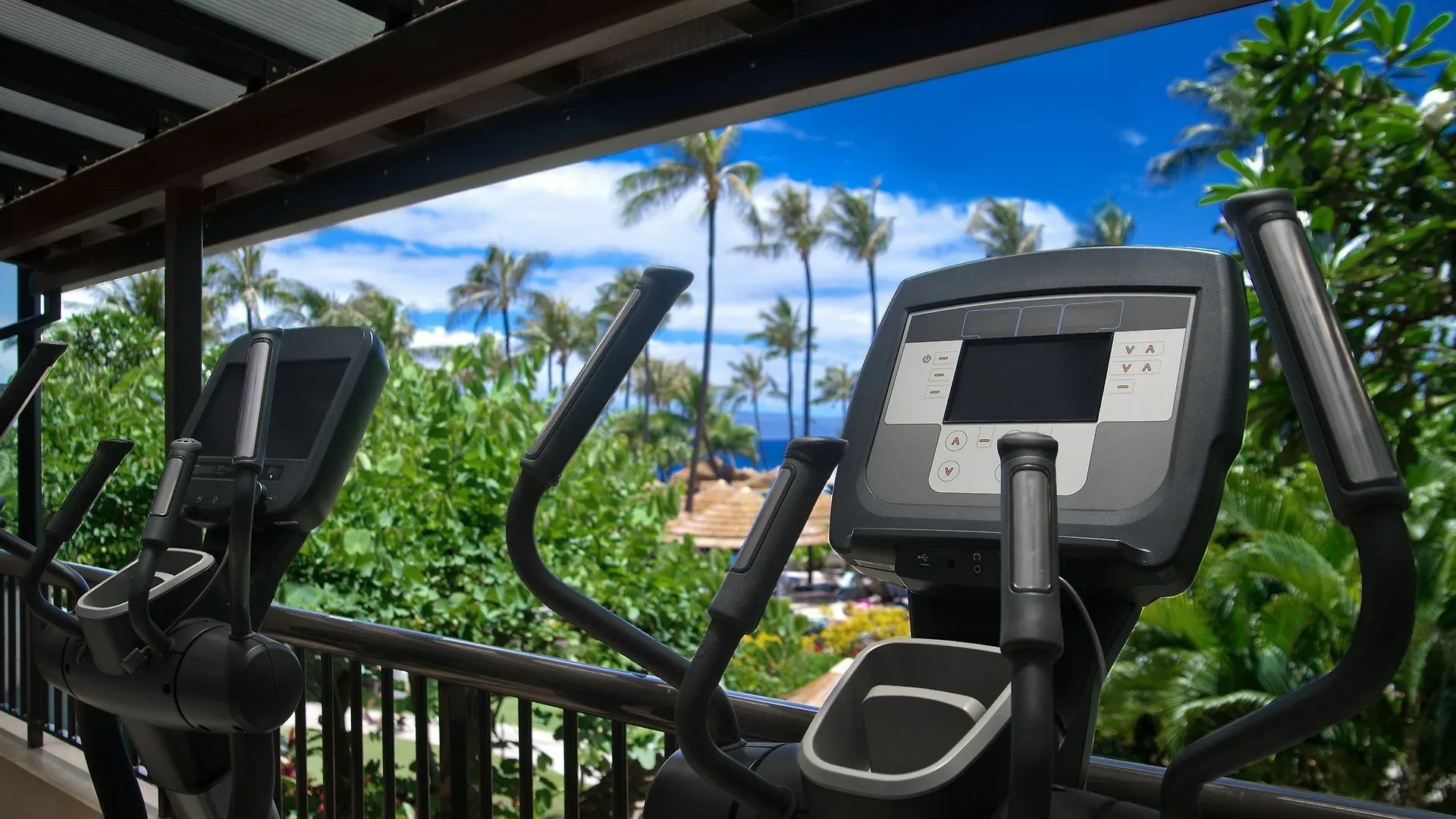 Marriott'S Maui Ocean Club - Lahaina & Napili Towers 4*,  ארצות הברית