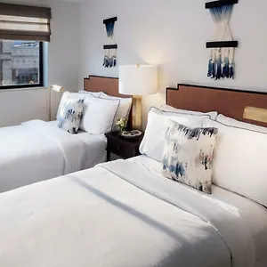 Redford 3* New York